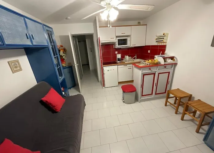 アパート 300 Metres De La シス・フール・レ・プラージュ